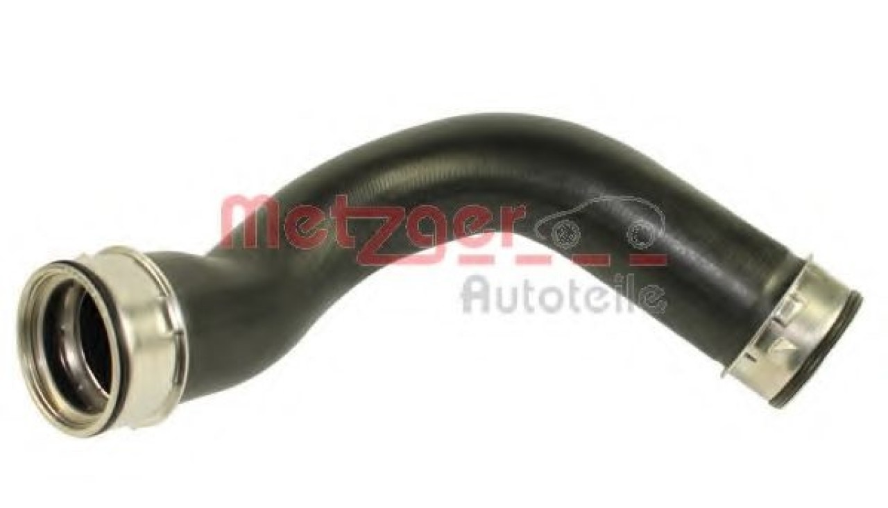 Furtun ear supraalimentare VW TRANSPORTER V bus (7HB, 7HJ, 7EB, 7EJ, 7EF, 7EG, 7HF, 7EC) (2003 - 2016) METZGER 2400084 piesa NOUA