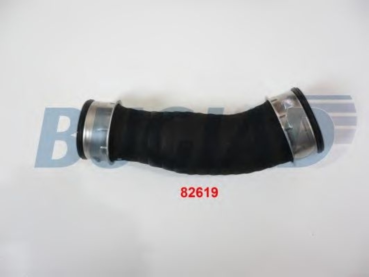 Furtun ear supraalimentare VW TRANSPORTER V bus (7HB, 7HJ, 7EB, 7EJ, 7EF, 7EG, 7HF, 7EC) (2003 - 2016) BUGIAD 82619 piesa NOUA
