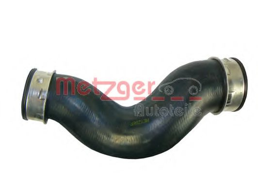 Furtun ear supraalimentare VW TRANSPORTER V bus (7HB, 7HJ, 7EB, 7EJ, 7EF, 7EG, 7HF, 7EC) (2003 - 2016) METZGER 2400018 piesa NOUA
