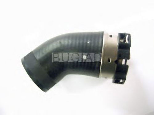 Furtun ear supraalimentare VW TRANSPORTER V caroserie (7HA, 7HH, 7EA, 7EH) (2003 - 2016) BUGIAD 8269...