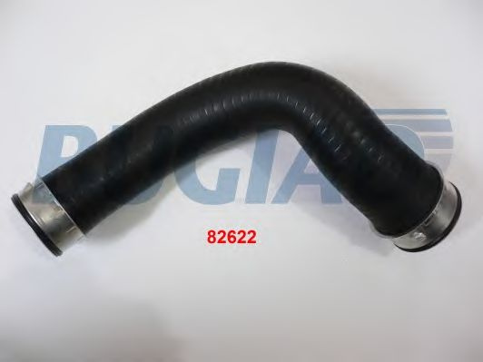 Furtun ear supraalimentare VW TRANSPORTER V platou / sasiu (7JD, 7JE, 7JL, 7JY, 7JZ, 7FD) (2003 - 2016) BUGIAD 82622 piesa NOUA
