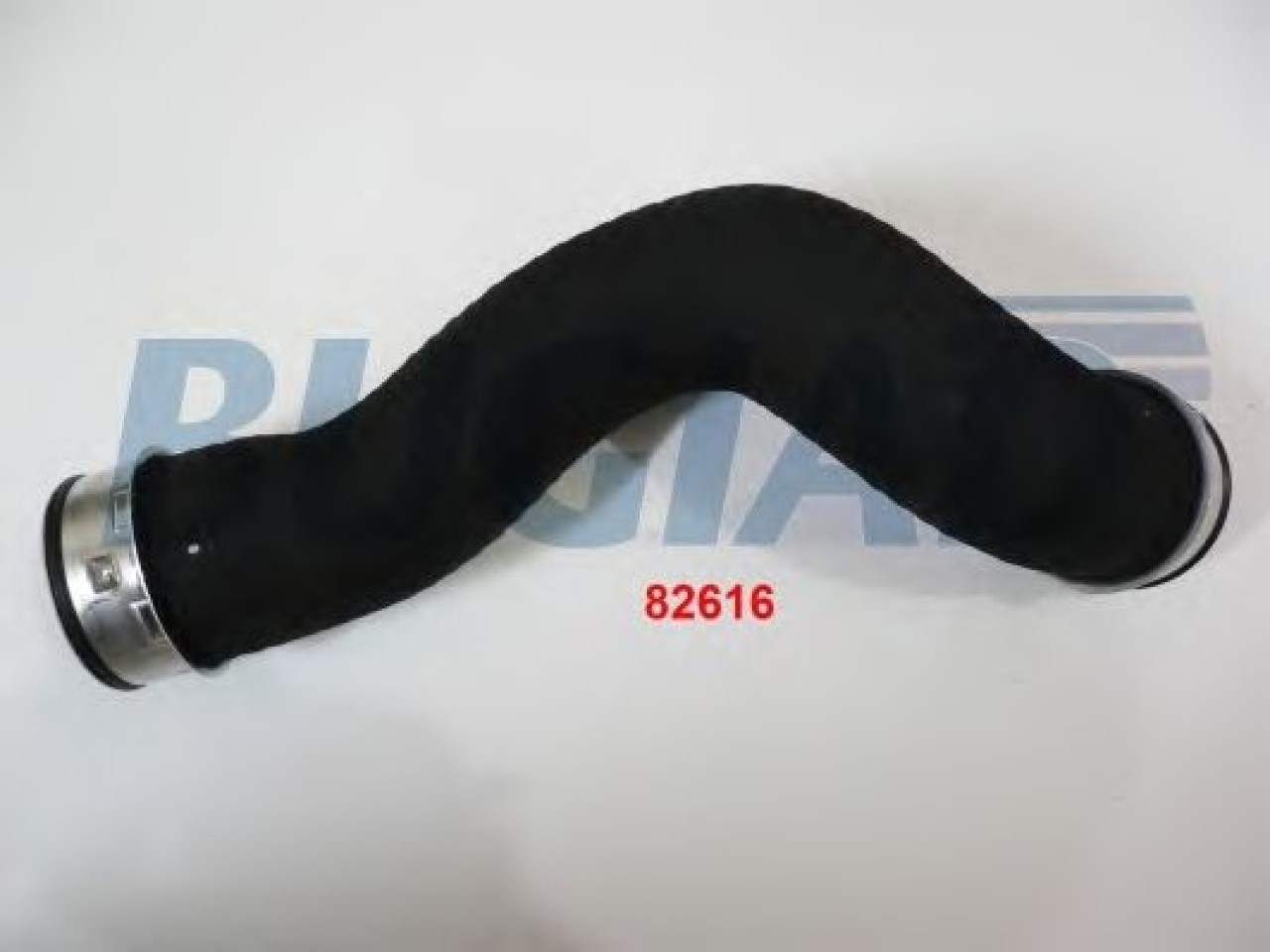 Furtun ear supraalimentare VW TRANSPORTER V caroserie (7HA, 7HH, 7EA, 7EH) (2003 - 2016) BUGIAD 82616 piesa NOUA