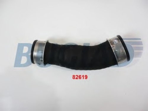 Furtun ear supraalimentare VW TRANSPORTER V caroserie (7HA, 7HH, 7EA, 7EH) (2003 - 2016) BUGIAD 8261...