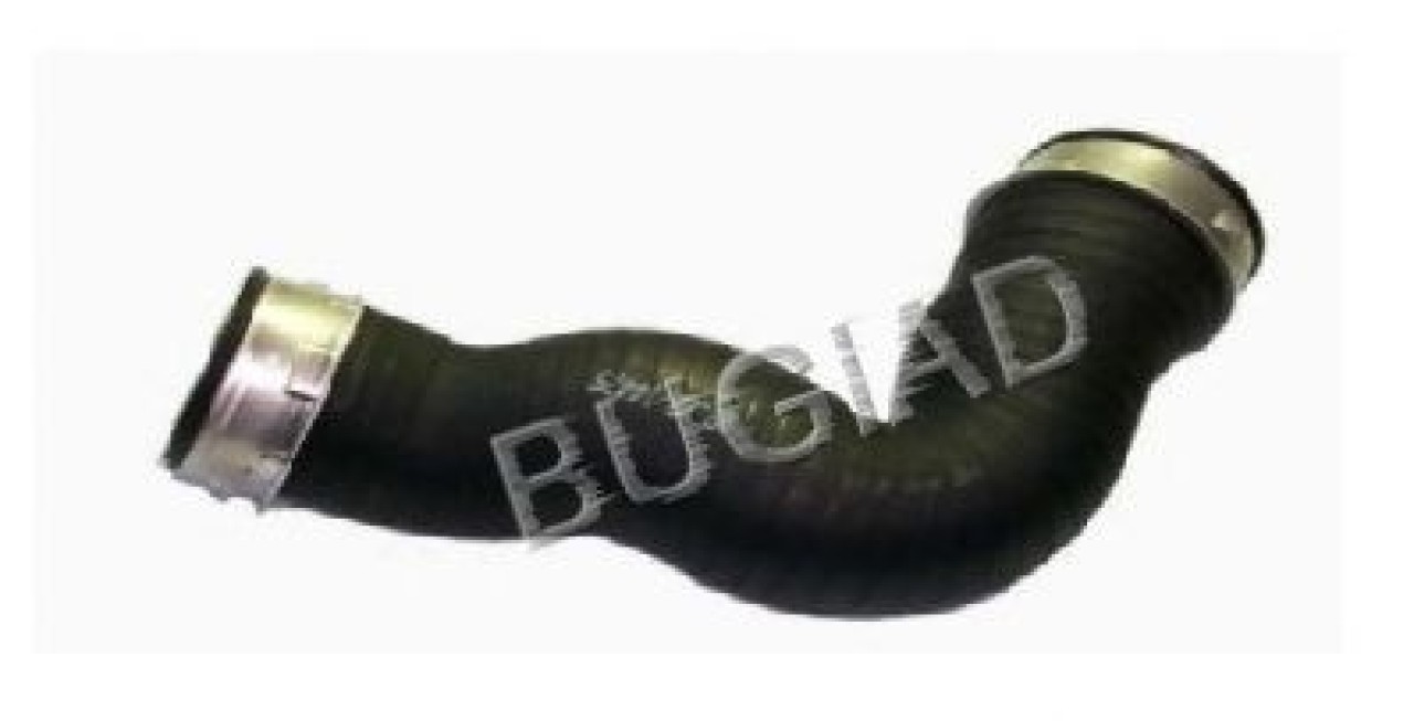 Furtun ear supraalimentare VW TRANSPORTER V caroserie (7HA, 7HH, 7EA, 7EH) (2003 - 2016) BUGIAD 87610 piesa NOUA