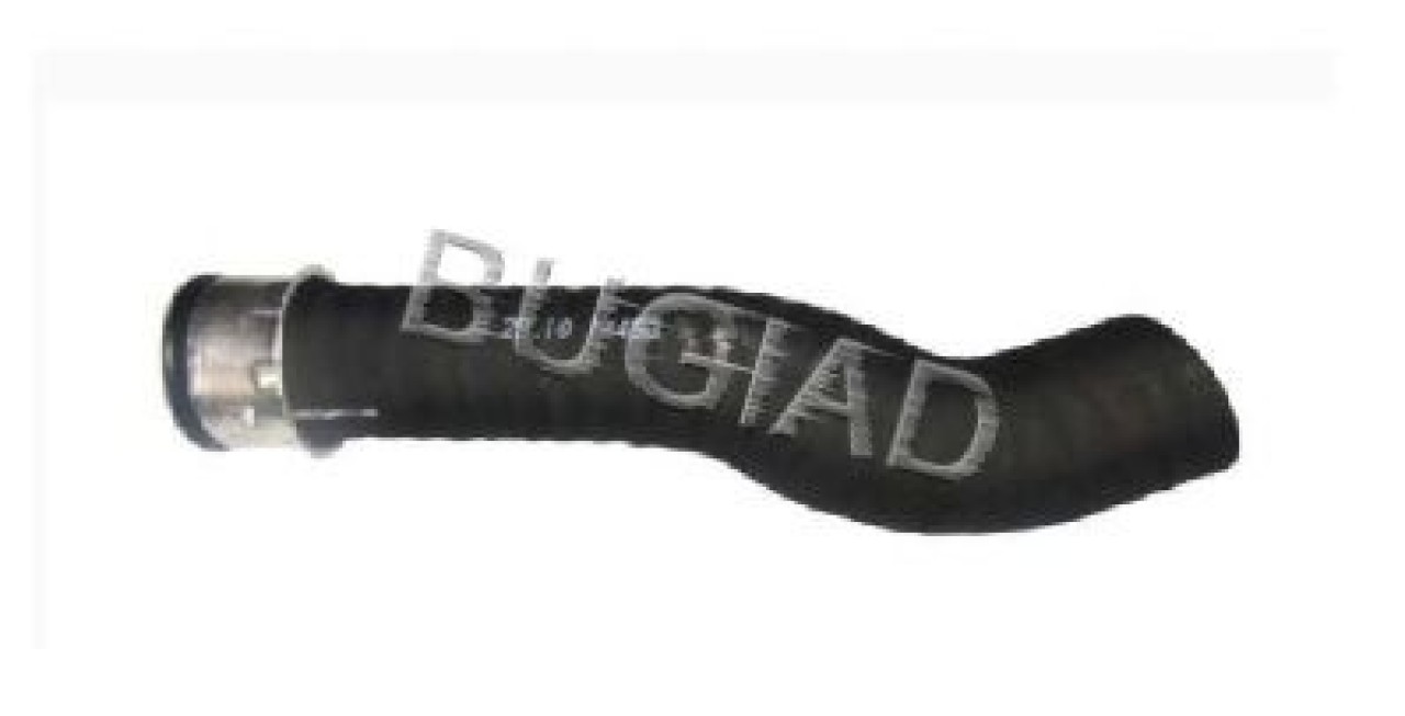 Furtun ear supraalimentare VW TRANSPORTER V caroserie (7HA, 7HH, 7EA, 7EH) (2003 - 2016) BUGIAD 87608 piesa NOUA