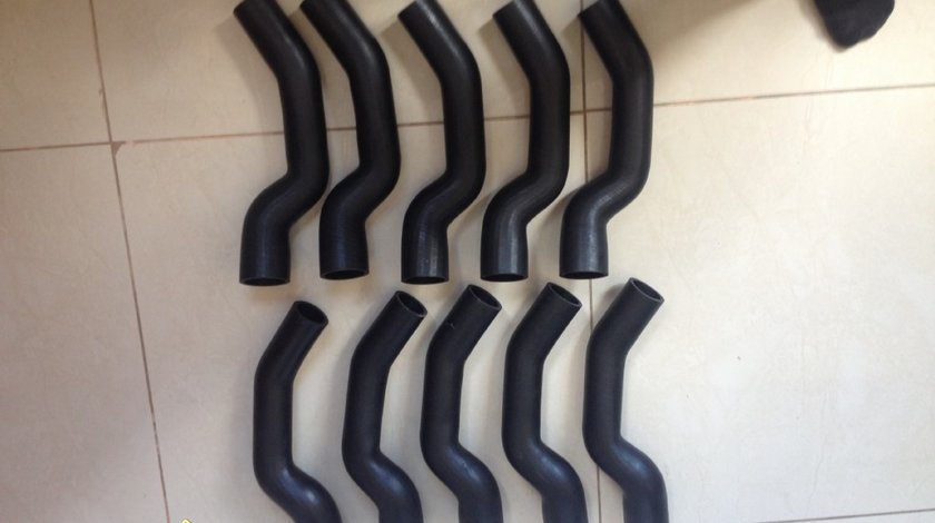 FURTUN EGR FORD MONDEO