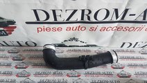 Furtun egr intercooler vw golf 5 1.9 tdi 1K0145838...