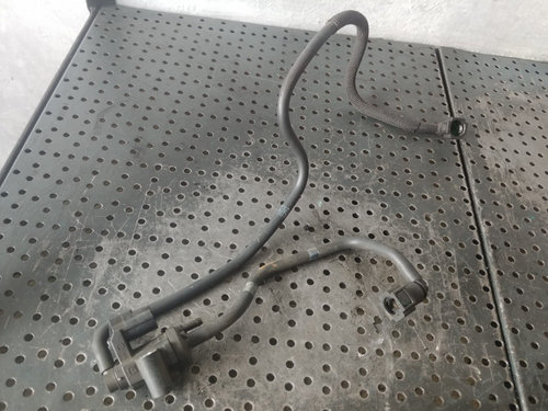 Furtun electrovalva vacuum 2.0 tdci bkfa ford transit custom gk2q9s468ac