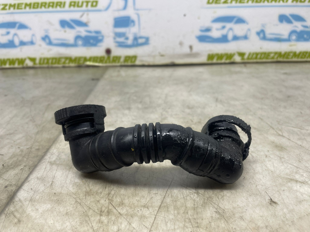 Furtun epurator 03G103493E 2.0 tdi BMN Skoda Octavia 2 [2004 - 2008] 2.0 tdi BMN