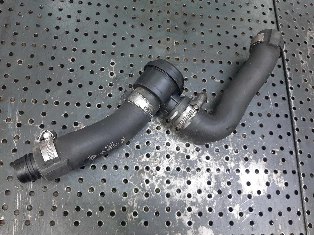 Furtun epurator 1.2 b d4f d4fh784 renault clio 3 8200828342
