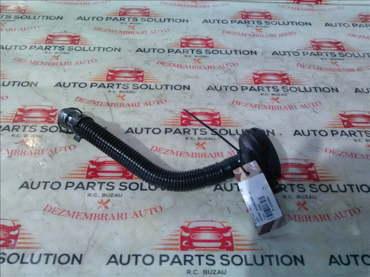 Furtun epurator 1.2B 12V SKODA ROOMSTER an fabr.2008
