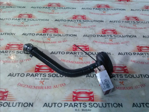 Furtun epurator 1.2B 12V SKODA ROOMSTER an fabr.2008