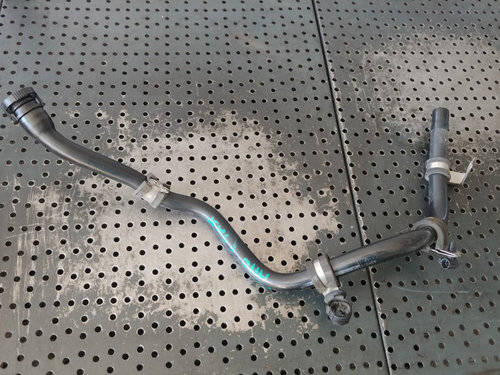 Furtun epurator 1.3 d 199a3000 lancia musa ypsilon 843 fiat doblo idea punto 51799747