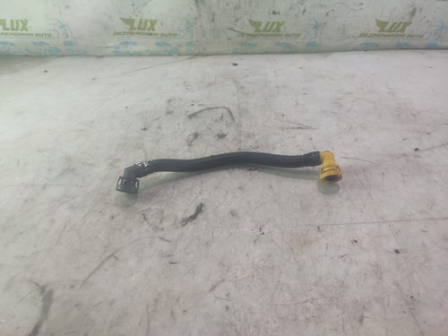 Furtun epurator 1.3 D 199A9000 Fiat Punto 3 [2005 - 2012] 1.3 D 199A9000