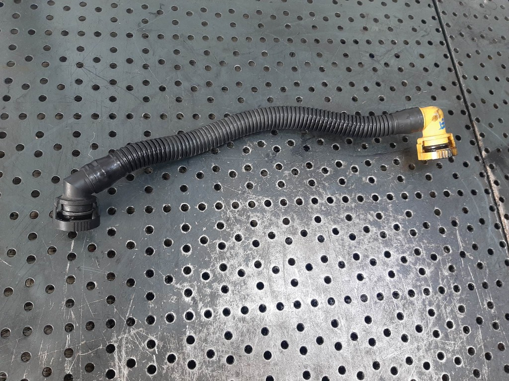 Furtun epurator 1.3 d 199b1000 fiat punto 500 lancia ypsilon euro 5