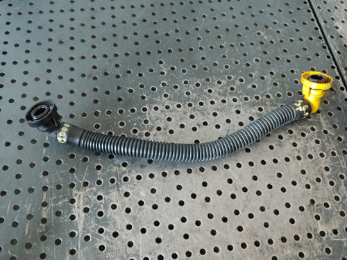 Furtun epurator 1.3 d multijet 199a9000 fiat grande punto fiorino panda punto 55211403