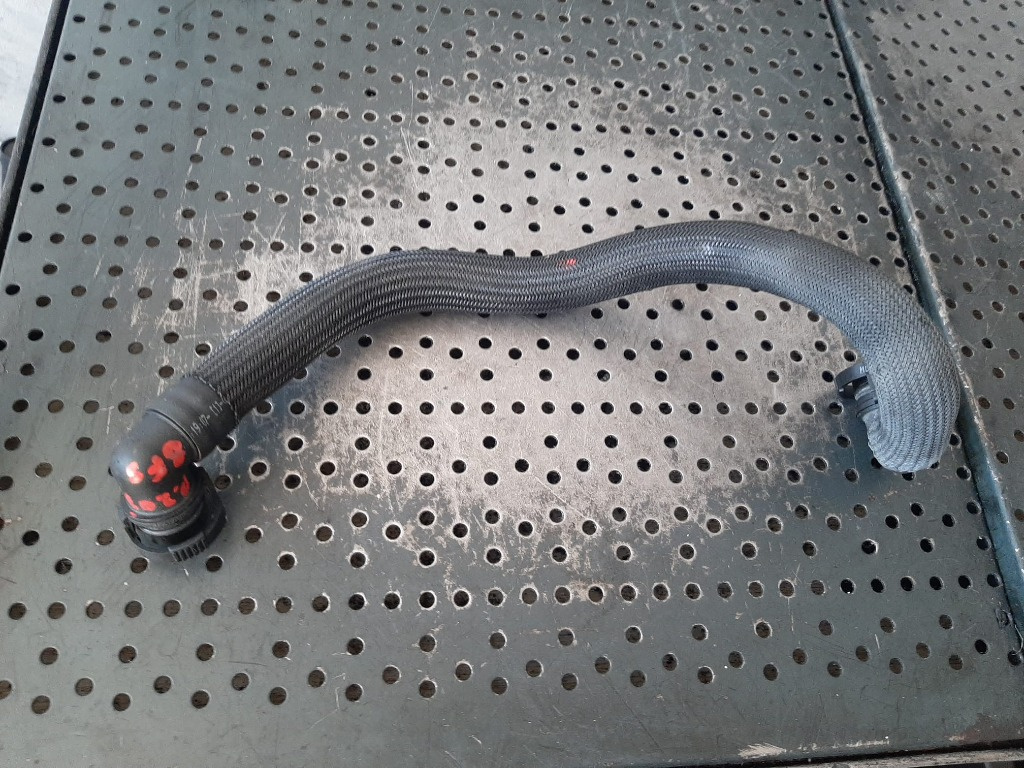 Furtun epurator 1.4 b 8fs peugeot 207 307 308 citroen c2 c3