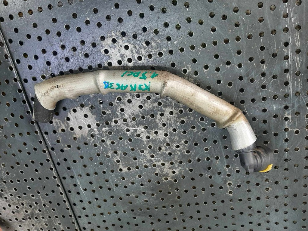Furtun epurator 1.5 dci k9ka636 renault scenic 3 megane 3