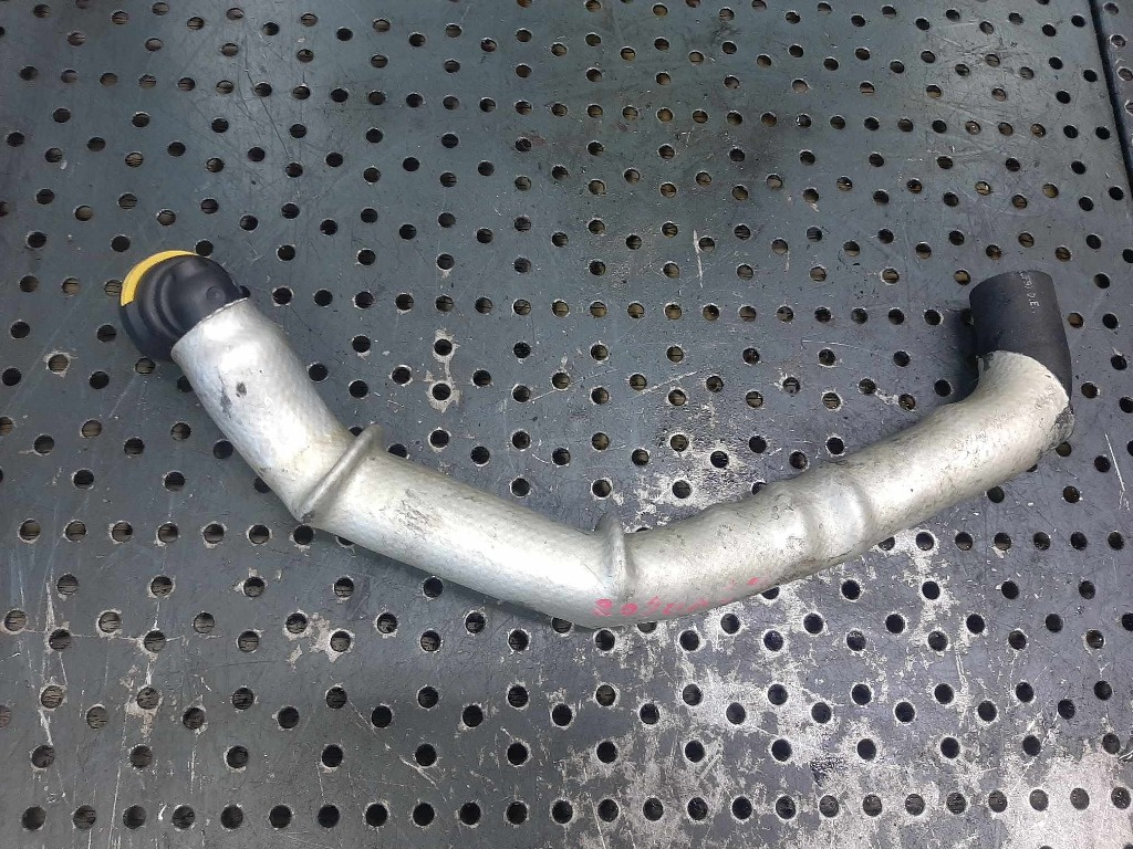 Furtun epurator 1.5 dci k9kb608 renault clio 4 megane 3