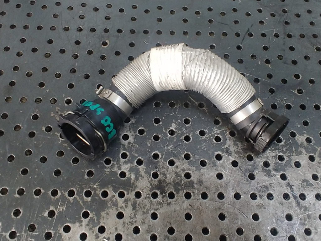 Furtun epurator 1.5 tdci ecoblue ford ecosport focus 4 jn1q6758ab
