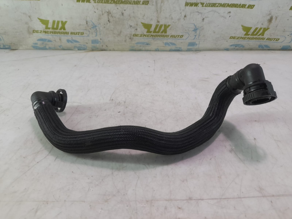 Furtun epurator 1.6 benzina N12B16A Mini Cooper R56 [facelift] [2010 - 2015] 1.6 benzina N12B16A