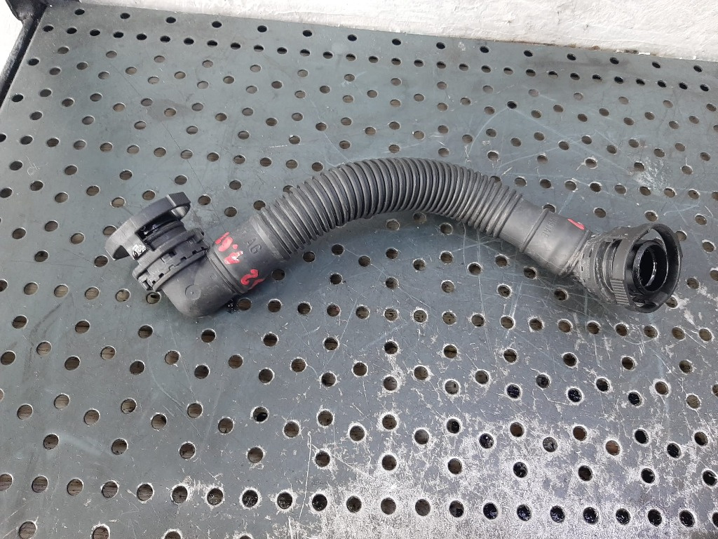 Furtun epurator 1.6 tdi cay audi a3 vw golf 6 vw passat b6 b7 skoda octavia superb 2