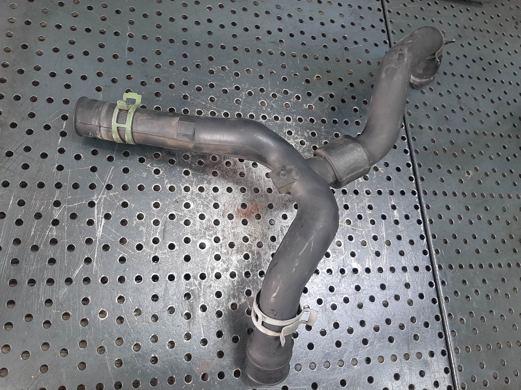 Furtun epurator 1.8 tdci f9da ford focus 1 ys6q-6k869-ab