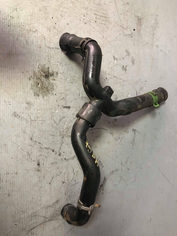 Furtun epurator 1.8 tdci f9da ford focus 1 ys6q-6k869-ab