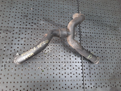 Furtun epurator 1.8 tdci ffda f9da ford focus 1 ys6q-6k869-ab