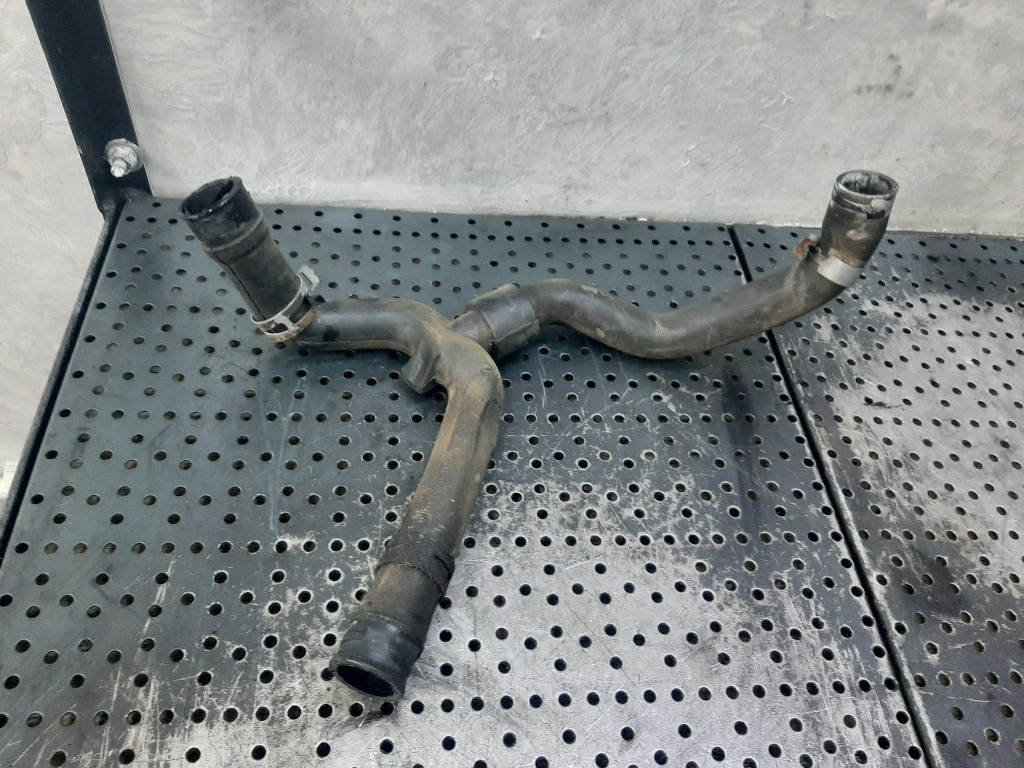 Furtun epurator 1.8 tdci ffda ford focus 1 ys6q-6k869-ab