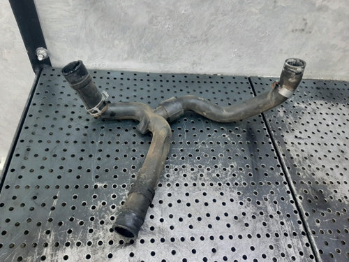 Furtun epurator 1.8 tdci ffda ford focus 1 ys6q-6k869-ab