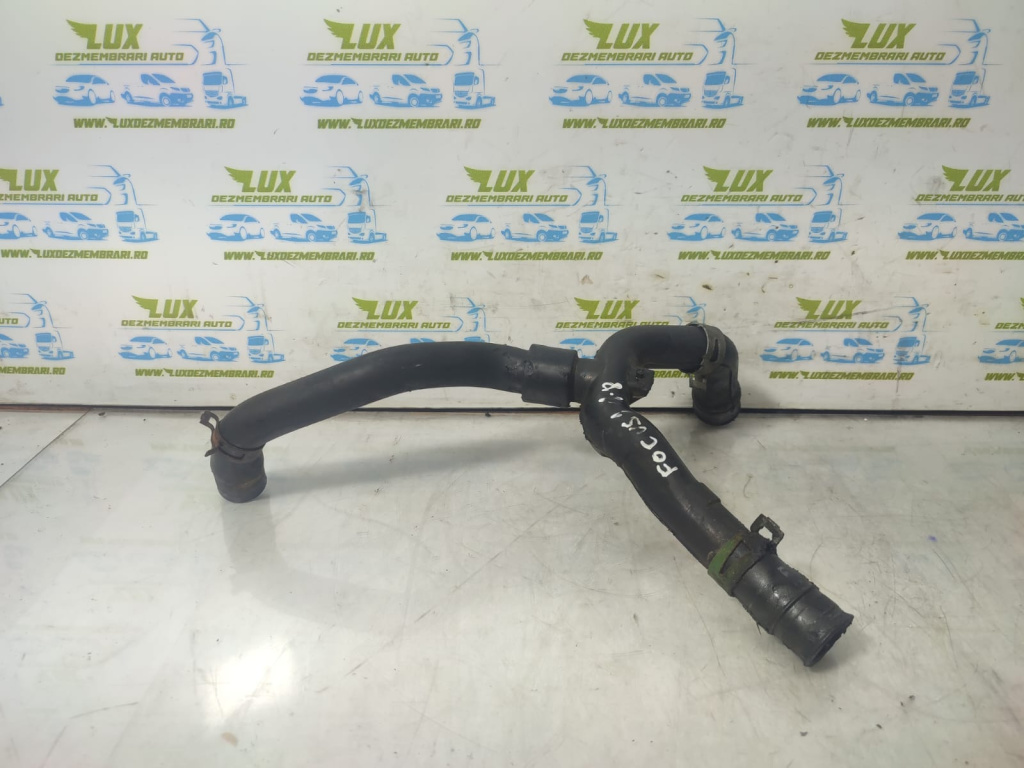 Furtun epurator 1.8 tdci YS6Q-6K869-AB Ford Focus [1998 - 2004]
