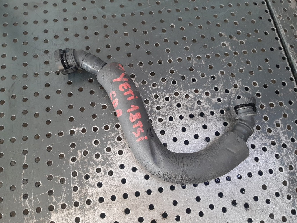 Furtun epurator 1.8 tfsi cda skoda yeti 5l