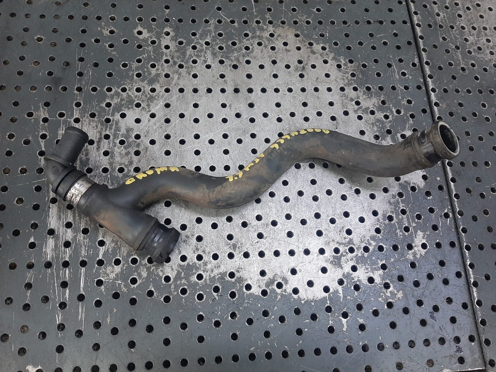 Furtun epurator 1.9 939a2000 fiat croma alfa romeo 159 939 55186213
