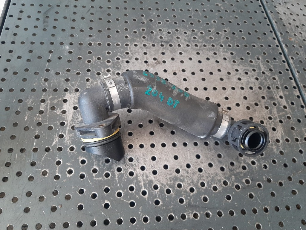 Furtun epurator 2.0 d 204dt land rover range rover evoque l538 l551 g4d3-6c342-bb