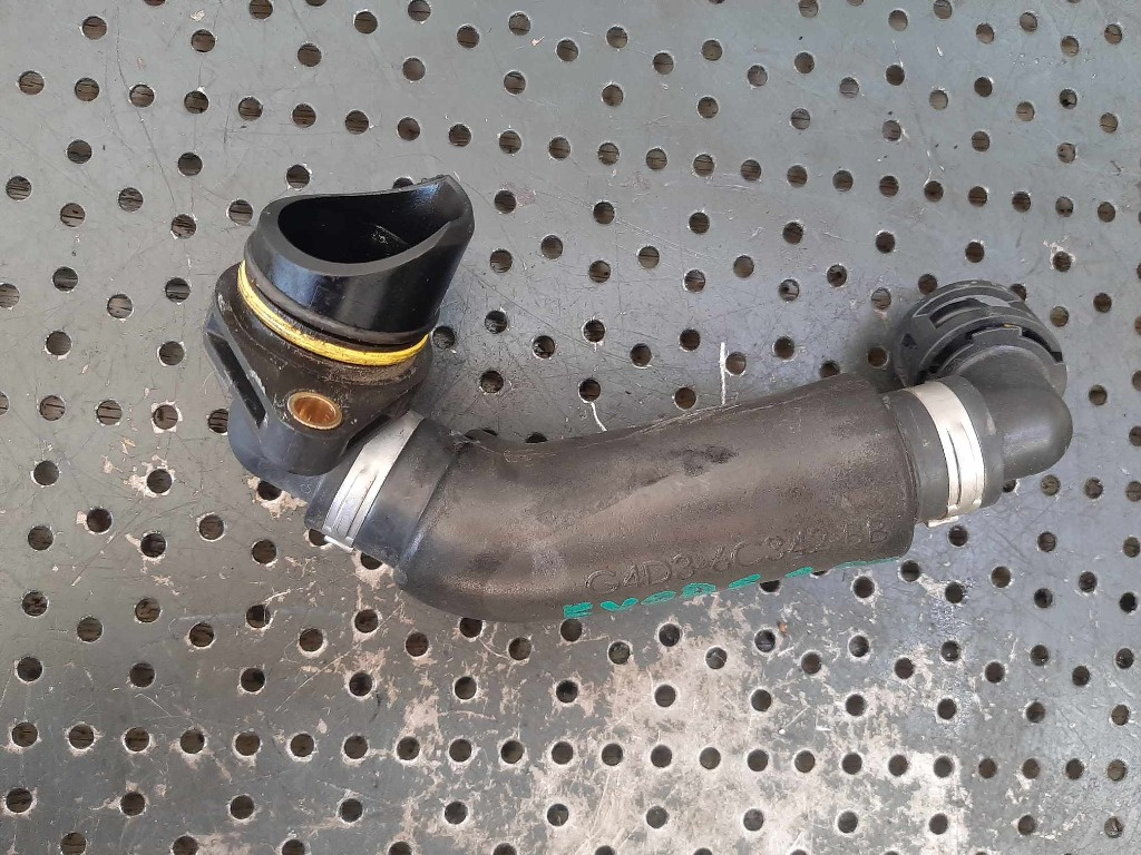 Furtun epurator 2.0 d 204dtd range rover evoque l551 g4d3-6c342-bb