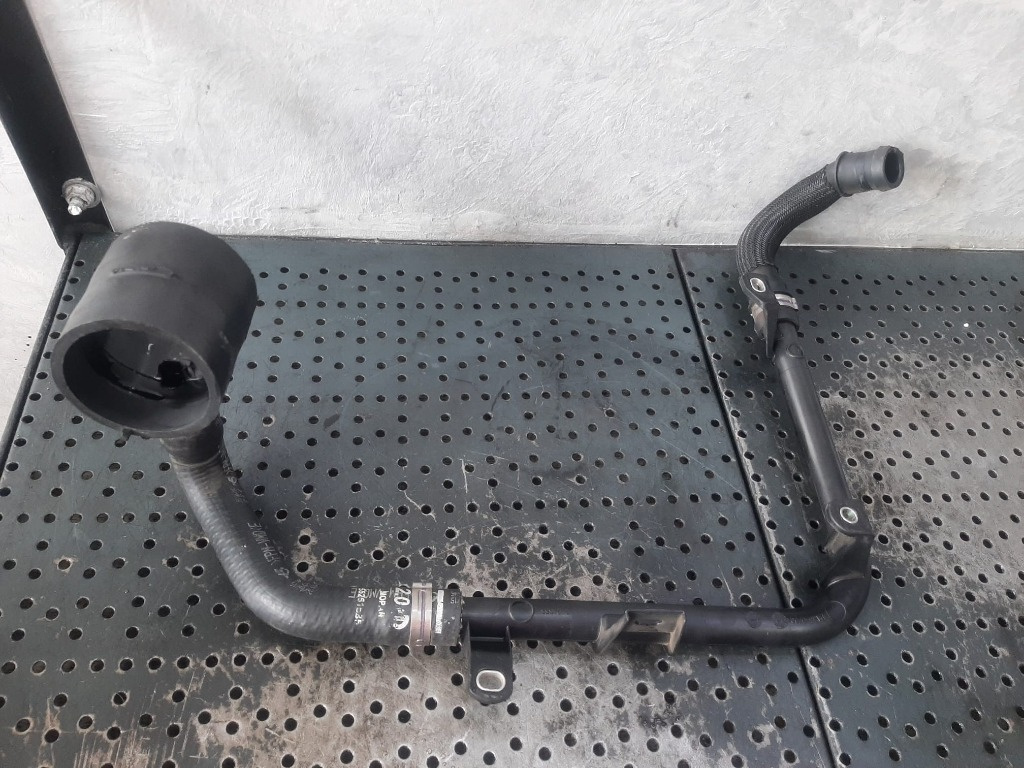 Furtun epurator 2.0 d 55263088 jeep renegade 55261585