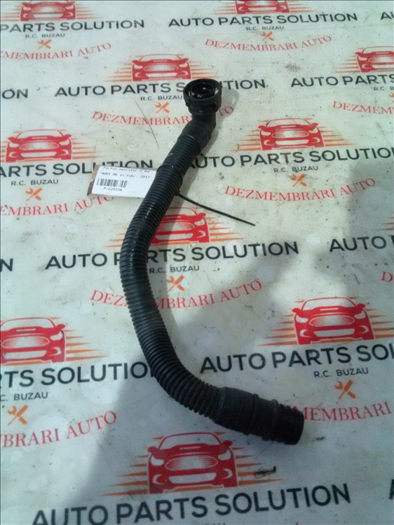 Furtun epurator 2.0 d AUDI A6 an fabr. 2013