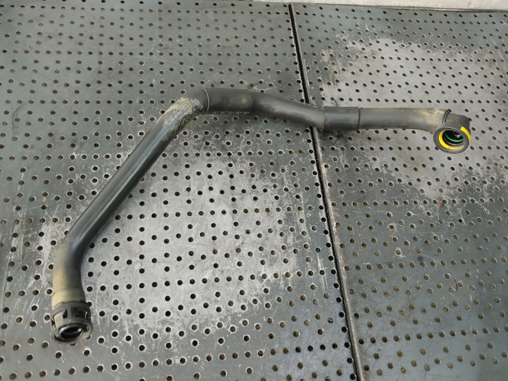 Furtun epurator 2.0 tdci ford s-max galaxy 9m5q-6a886-af