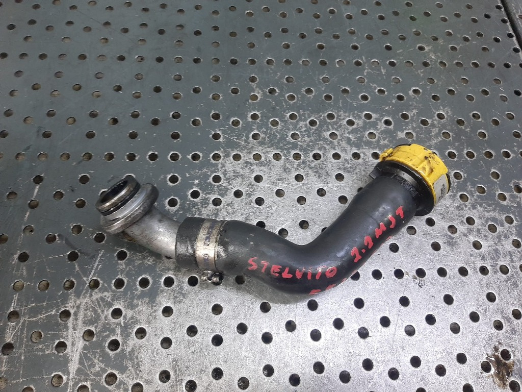 Furtun epurator 2.2 d 55284529 alfa romeo giulia stelvio 55273625