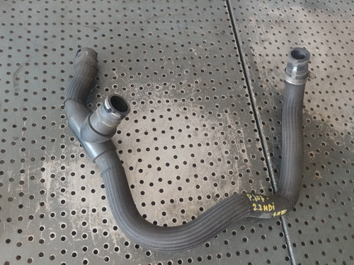 Furtun epurator 2.2 hdi 4hw lancia phedra citroen c8 peugeot 807