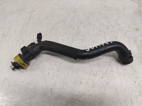 Furtun epurator 2.2 hdi dw12rue 9807490480 Peugeot Boxer 2 Typ250 [2nd facelift] [2015 - 2020]