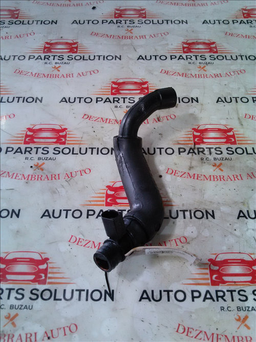 Furtun epurator 2.2D MERCEDES-BENZ VITO 2.2D an fabr. 2006