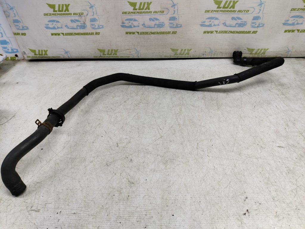 Furtun epurator 2.3 dci M9T706 Renault Master 3 [1st facelift] [2014 - 2019]