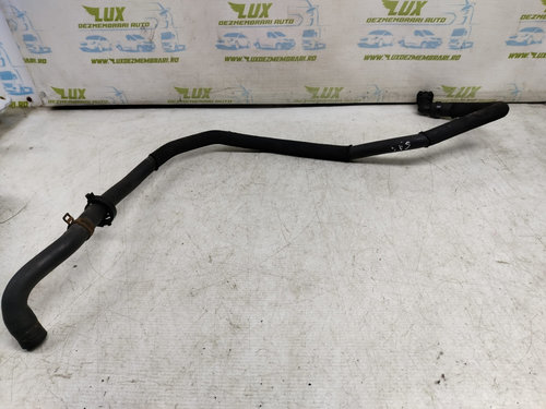 Furtun epurator 2.3 dci M9T706 Renault Master 3 [1st facelift] [2014 - 2019]
