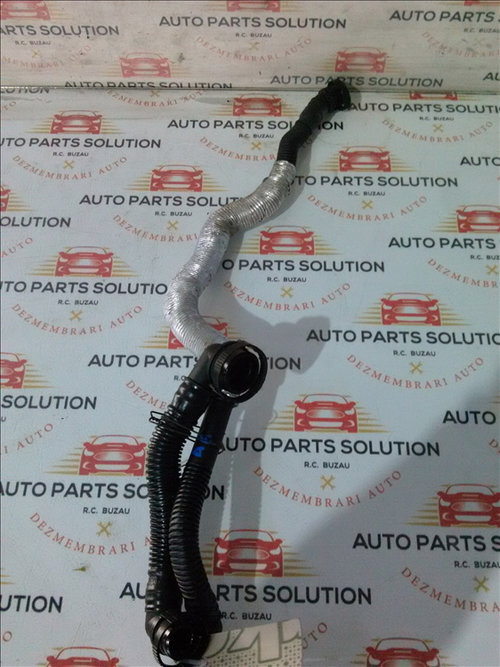 Furtun epurator (2 buc) AUDI A6 3.0 TDI an fabr. 2013