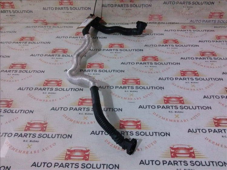 Furtun epurator ( 2 buc ) AUDI A8 3.0 TDI an fabr. 2018