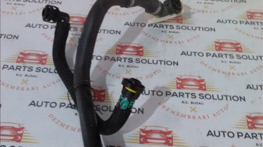 Furtun epurator (2 buc) FORD FOCUS 3 2010-2014