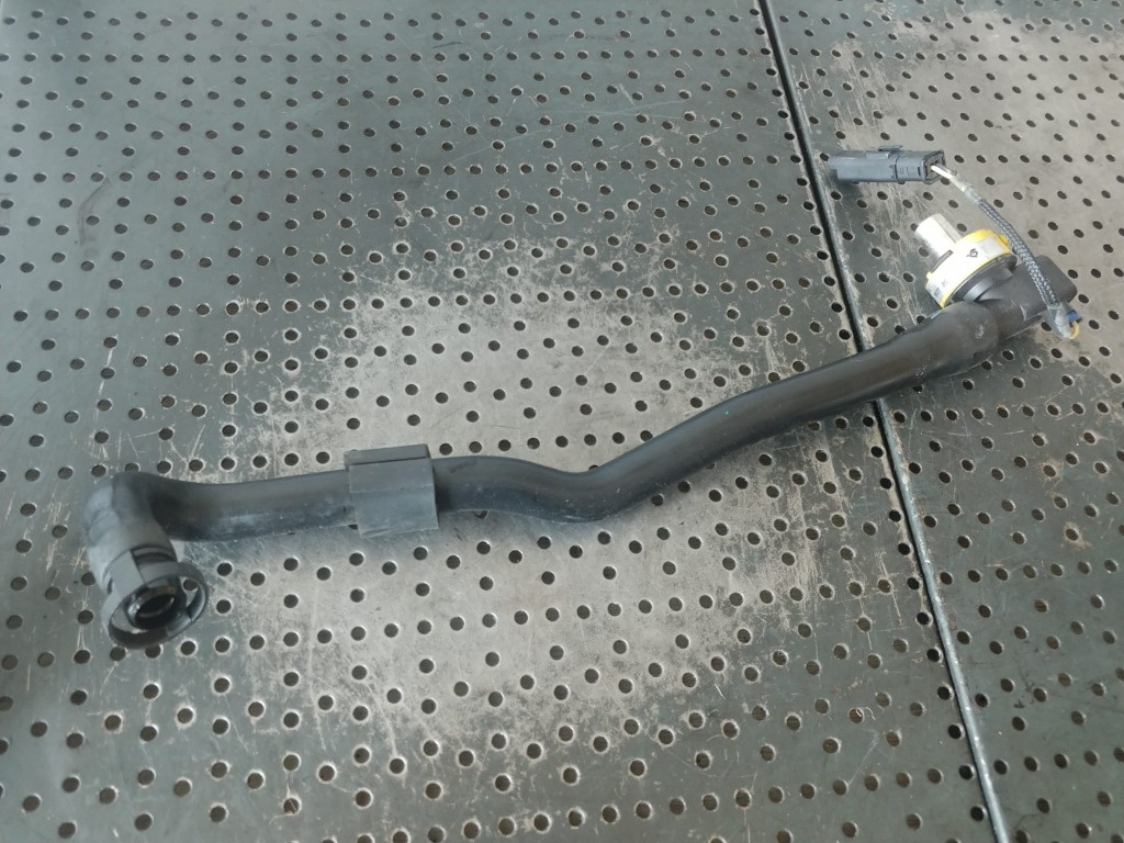 Furtun epurator 3.0 d m16164d maseati levante