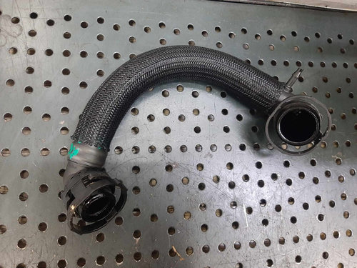 Furtun epurator 3.0 tdi dmk audi a6 c8 4k